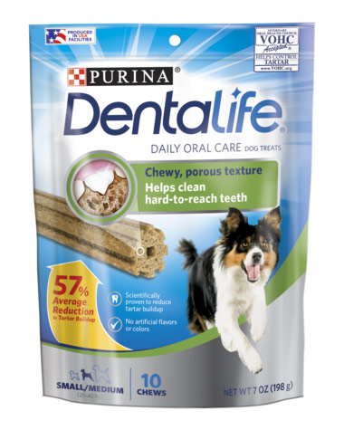 Dental Life - Purina