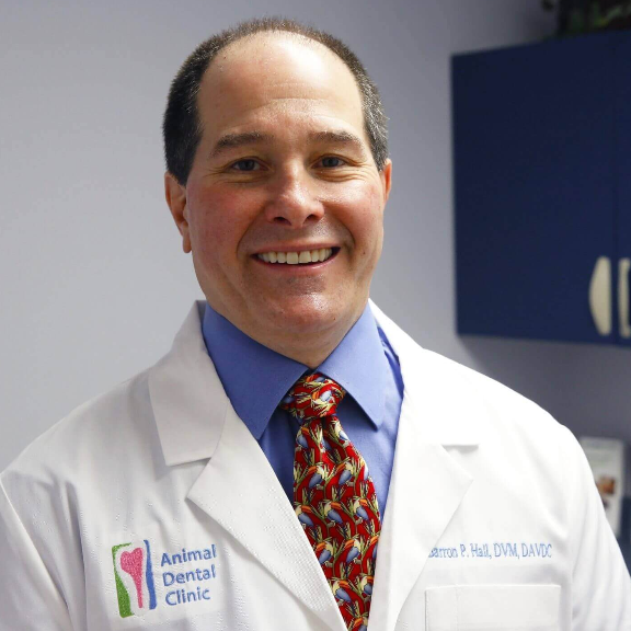 Profile for Barron Hall