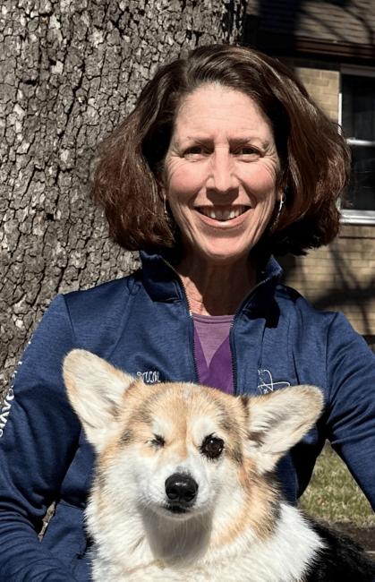 Dr. Elizabeth Schilling